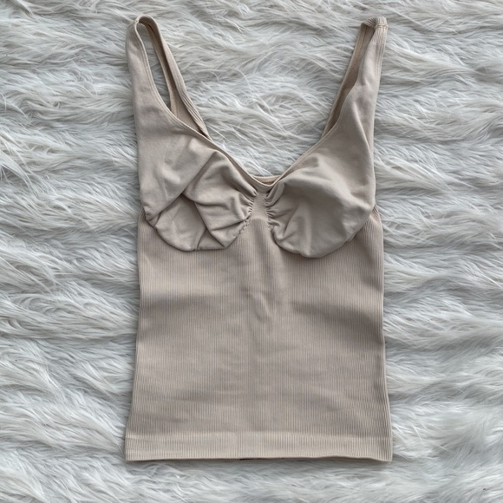 Sassybax | Torso Trim‎ Shaping Tank